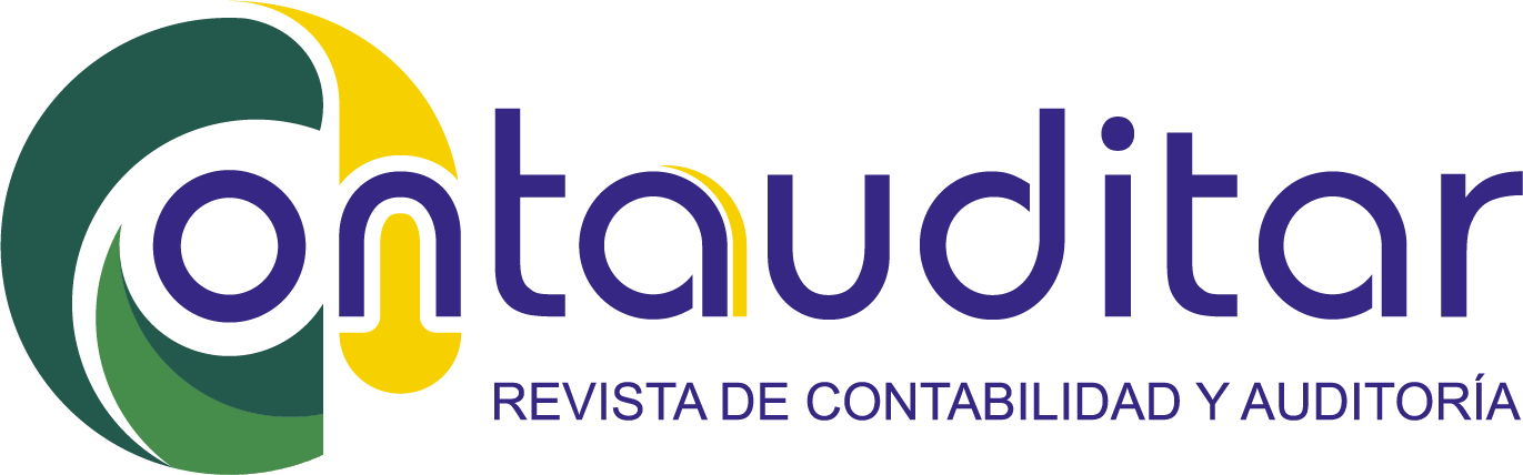 logo CONTAUDITAR